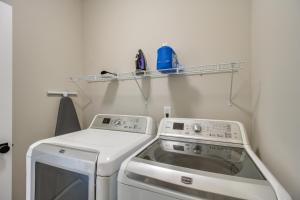 Φωτογραφία από το άλμπουμ του Serene Family Home with Patio Near Chattanooga! σε Rossville