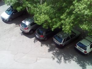 Fotografie z fotogalerie ubytování Apartment Nenov v destinaci Skopje