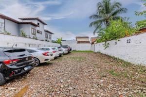 Fotografie z fotogalerie ubytování Pousada Acqua Marina v destinaci Paraty