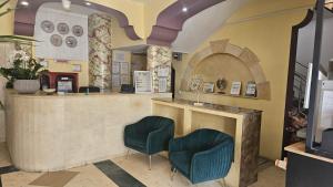 Fotografie z fotogalerie ubytování Hotel Sir Lujerului v Bukurešti
