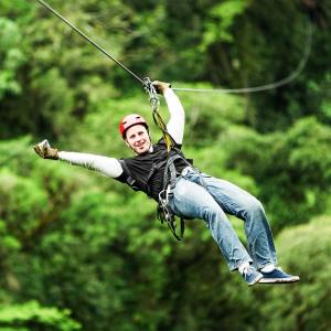 Fotografie z fotogalerie ubytování La Casa del Viajero v destinaci Puerto Viejo