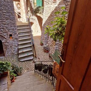 Billede fra billedgalleriet på La Locanda di Morre i Collelungo