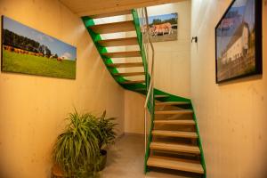 TarchampsFerienhaus Gîte Al Scheier Tarchamps的相册照片