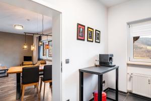 Fotografie z fotogalerie ubytování Ferienwohnung Wilde7 v destinaci Seebach