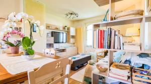 Imagen de la galería de Forte dei Marmi House - with Jacuzzi, en Cinquale 6 fotos más