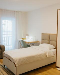 Billede fra billedgalleriet på Potočari Han i Srebrenica