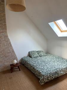 Gallery image of Maison familiale à la campagne in Préaux +13 photos