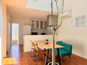 秦野市Hadano City Hideaway 6min Walk to Station EasyAccess to Hakone & Shonan的相册照片