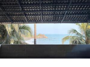 Foto dalla galleria di Hotel VR Rudra Residency a Bhogwe