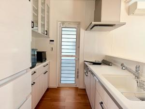 秦野市Hadano City Hideaway 6min Walk to Station EasyAccess to Hakone & Shonan的相册照片