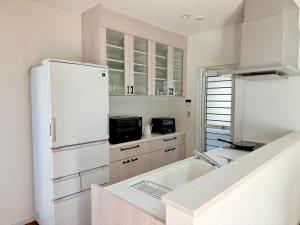 秦野市Hadano City Hideaway 6min Walk to Station EasyAccess to Hakone & Shonan的相册照片
