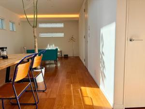 秦野市Hadano City Hideaway 6min Walk to Station EasyAccess to Hakone & Shonan的相册照片