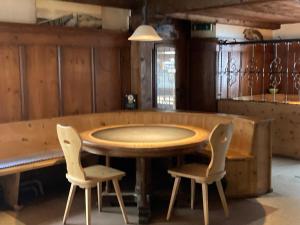 Fotografie z fotogalerie ubytování Chrona Bed & Breakfast v destinaci Jenaz