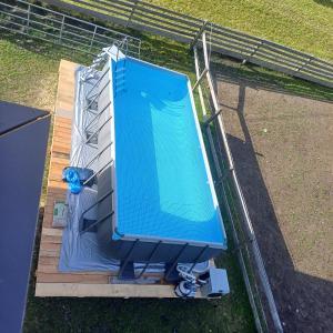 Piscina di s'Peaters o nelle vicinanze