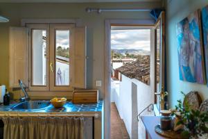 Fotografia z galérie ubytovania Ronda Romántica Lofts v destinácii Ronda