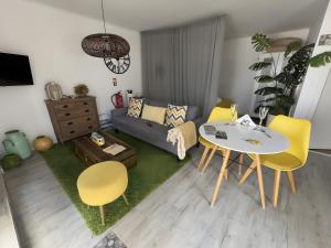 Μια τηλεόραση ή/και κέντρο ψυχαγωγίας στο Casa Do Canto