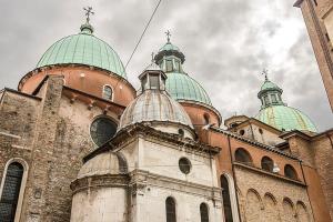 Fotografia z galérie ubytovania B&B Madam Treviso v destinácii Treviso
