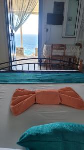 Photo de la galerie de l'établissement Akrogiali studios, à Donoussa