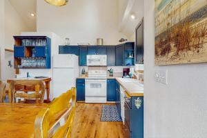 Gallery image of Freedom Shelter in Rockaway Beach