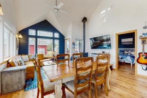 Gallery image of Freedom Shelter in Rockaway Beach