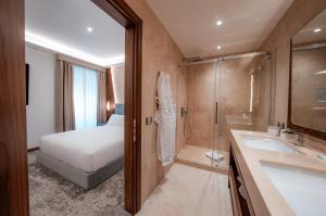 ローマにあるHOTEL VIA VENETO - L'Essenza di Romaのギャラリーの写真