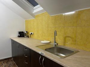 Gambar di galeri bagi Hostel Vertum di Chişinău