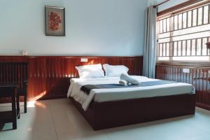 Gallery image of MONY SOKSAN Residence in Siem Reap