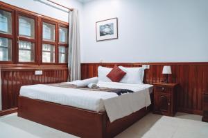 Gallery image of MONY SOKSAN Residence in Siem Reap