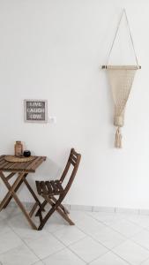 Gambar di galeri bagi Casa Liaya Studios di Matala