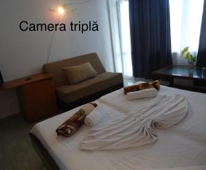 Fotografie z fotogalerie ubytování Complex Gec Histria Mamaia v destinaci Mamaia