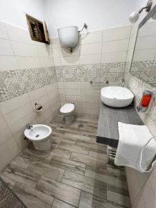 Kép Camere Dieci Maggio szállásáról Ponzában a galériában