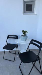Fotografie z fotogalerie ubytování Ariadni Apartment Cozy Escape v destinaci Korint