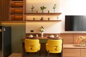 Fotografie z fotogalerie ubytování Shine Aparthotels Sukhumvit Thonglor v destinaci Bangkok