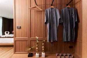 Fotografie z fotogalerie ubytování Shine Aparthotels Sukhumvit Thonglor v destinaci Bangkok