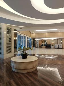 Fotografie z fotogalerie ubytování Shell Residence Tower A v destinaci Manila