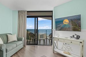 Příroda nedaleko prázdninového domu