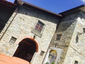 Fotografia z galérie ubytovania Agriturismo Il Bardellino v destinácii Fivizzano