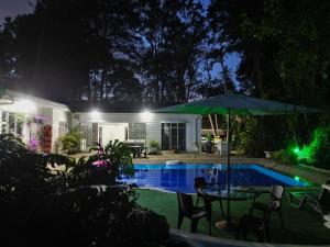 Afbeelding uit fotogalerij van Bachelor Party Guard Jacuzzi Pool in Medellín