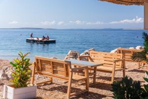 Imagen de la galería de Camping Simuni, en Šimuni