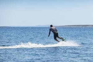 Imagen de la galería de Camping Simuni, en Šimuni