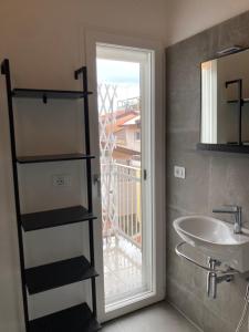 Vannituba majutusasutuses Casa di Mirea +32 fotot