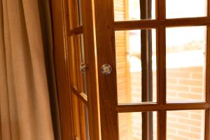 Photo de la galerie de l'établissement Pousada Nascentes do Paraíso, à Vargem Bonita