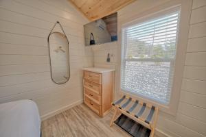 加特林堡Dudley Creek RV Resort的相册照片