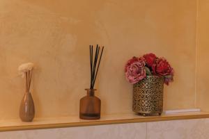 Fotografie z fotogalerie ubytování Bella & Stella rooms v destinaci Buje