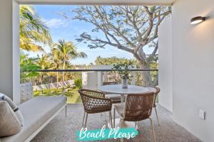 Balkón nebo terasa v ubytování Mio Riviera Nayarit - Modern Condos with Gym & Pool
