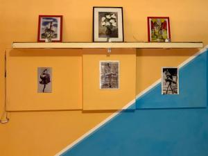 Foto Belgradis asuva majutusasutuse Vracar Affordable Suites - Vracar Povoljni Stanovi galeriist