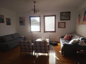 Gallery image of Green house in Bileća