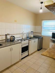 Dapur atau dapur kecil di Ga&G +9 gambar