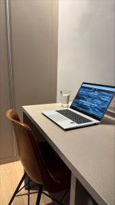 Fotografie z fotogalerie ubytování Colectia Hotel Urumea v destinaci San Sebastián