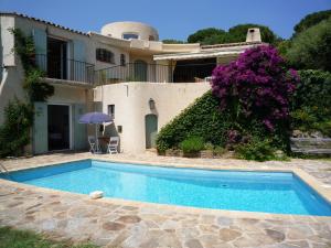 Gallery image of B&B La Sergerie in Le Lavandou